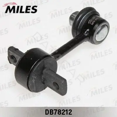 Стойки стабилизатора MILES DB78212