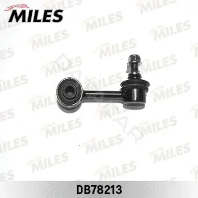 Стойки стабилизатора MILES DB78213