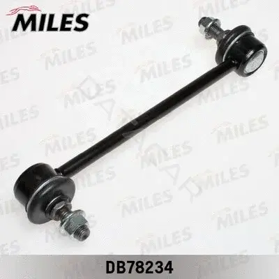 Стойки стабилизатора MILES DB78234