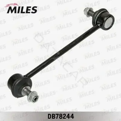 Стойки стабилизатора MILES DB78244