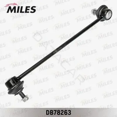 Стойки стабилизатора MILES DB78263