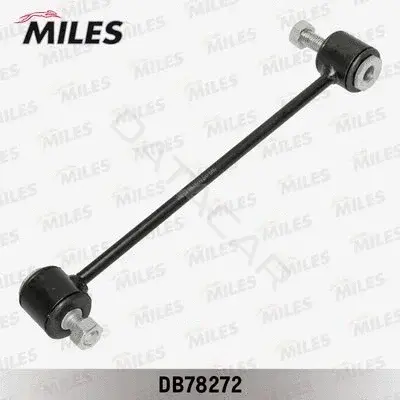 Стойки стабилизатора MILES DB78272