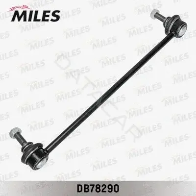 Стойки стабилизатора MILES DB78290