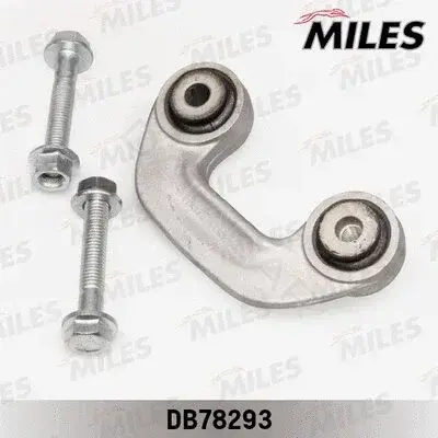 Стойки стабилизатора MILES DB78293