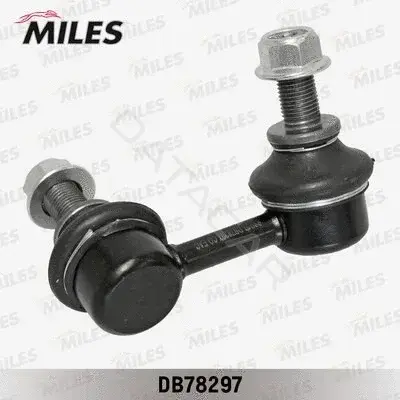 Стойки стабилизатора MILES DB78297
