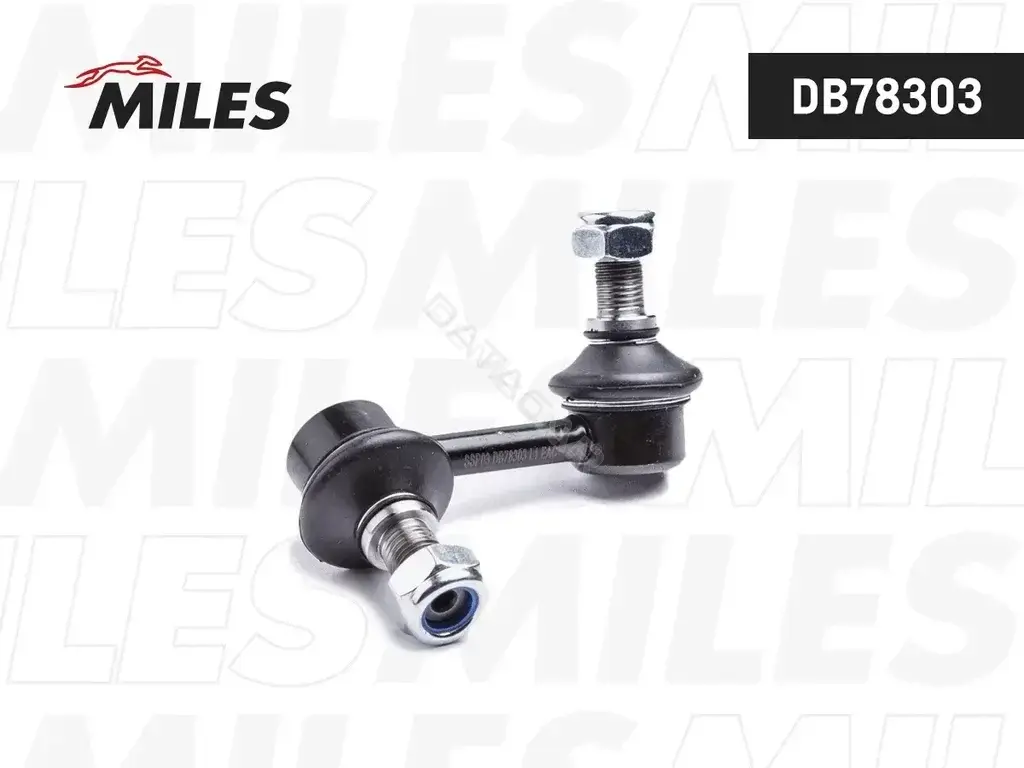 Стойки стабилизатора MILES DB78303