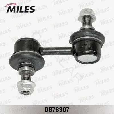 Стойки стабилизатора MILES DB78307