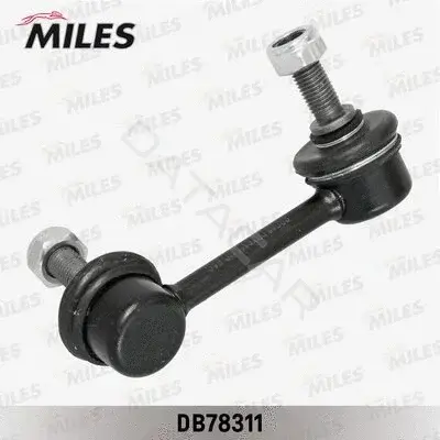 Стойки стабилизатора MILES DB78311