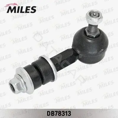 Стойки стабилизатора MILES DB78313