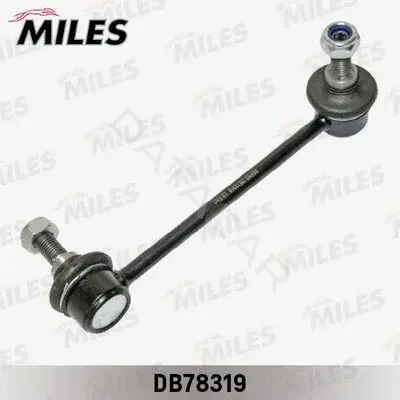Стойки стабилизатора MILES DB78319