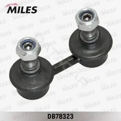 Стойки стабилизатора MILES DB78323