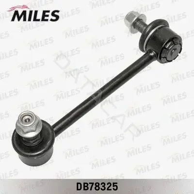 Стойки стабилизатора MILES DB78325