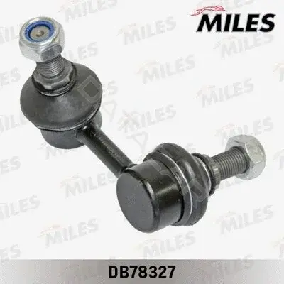 Стойки стабилизатора MILES DB78327