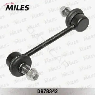 Стойки стабилизатора MILES DB78342
