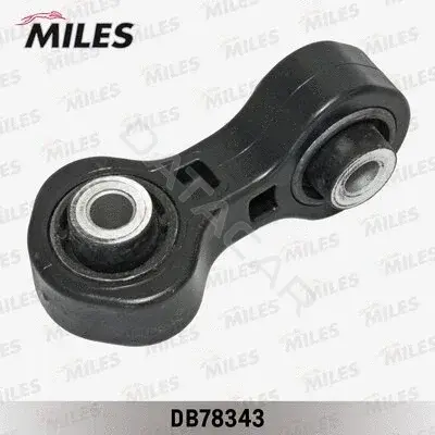 Стойки стабилизатора MILES DB78343