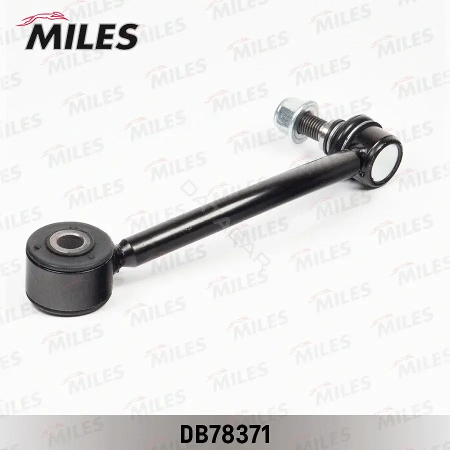 Стойки стабилизатора MILES DB78371