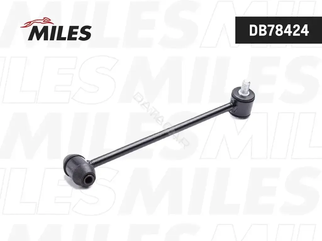 Стойки стабилизатора MILES DB78424