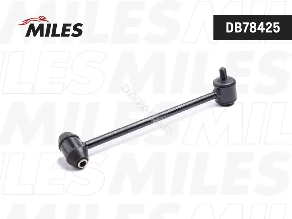 Стойки стабилизатора MILES DB78425