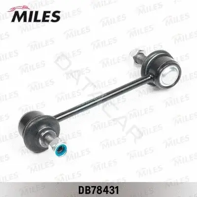 Стойки стабилизатора MILES DB78431