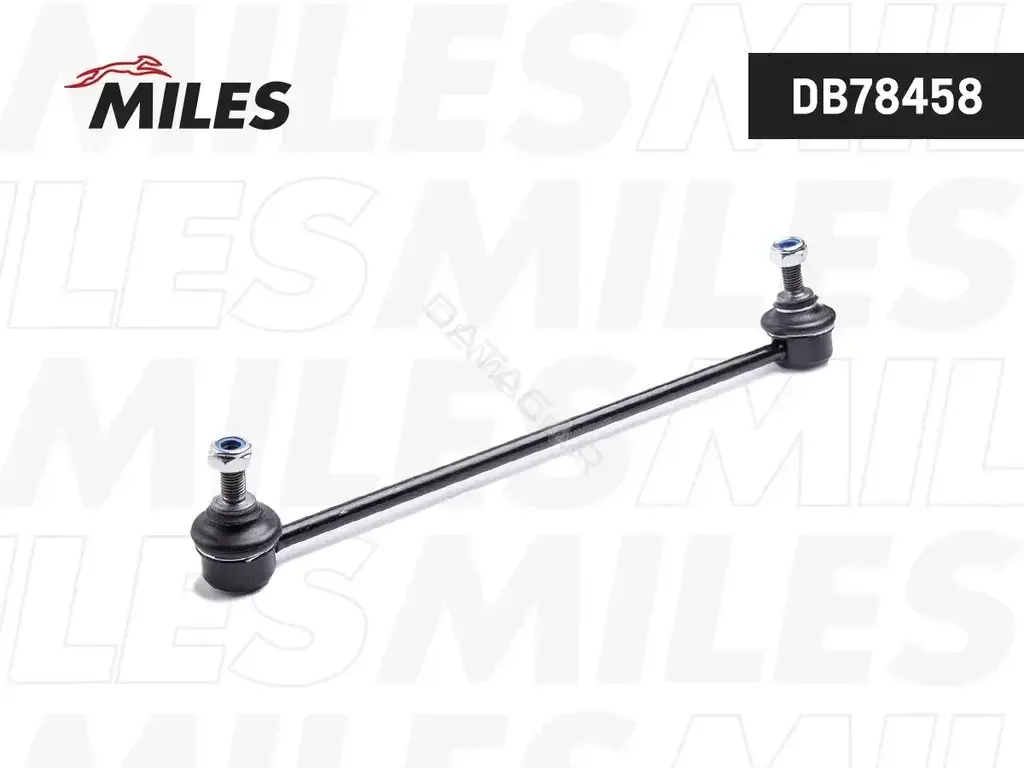 Стойки стабилизатора MILES DB78458