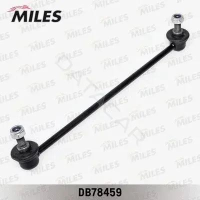 Стойки стабилизатора MILES DB78459