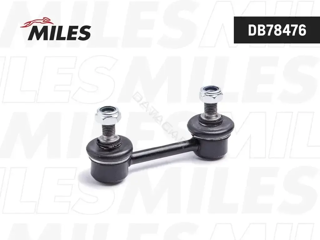 Стойки стабилизатора MILES DB78476