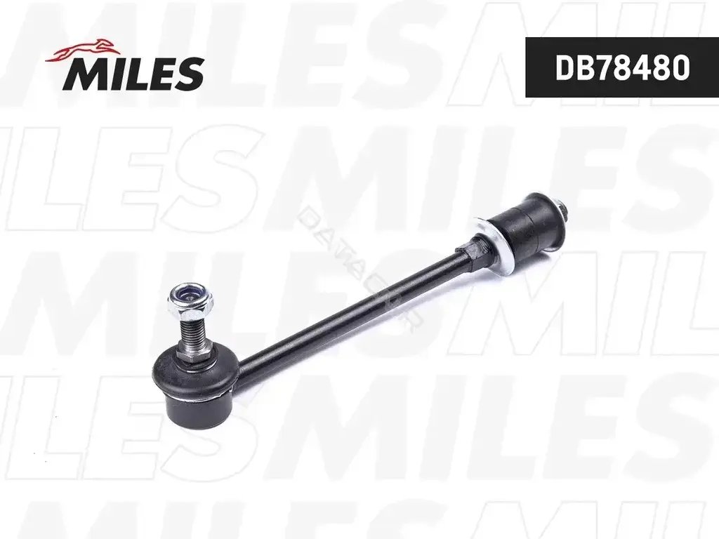 Стойки стабилизатора MILES DB78480