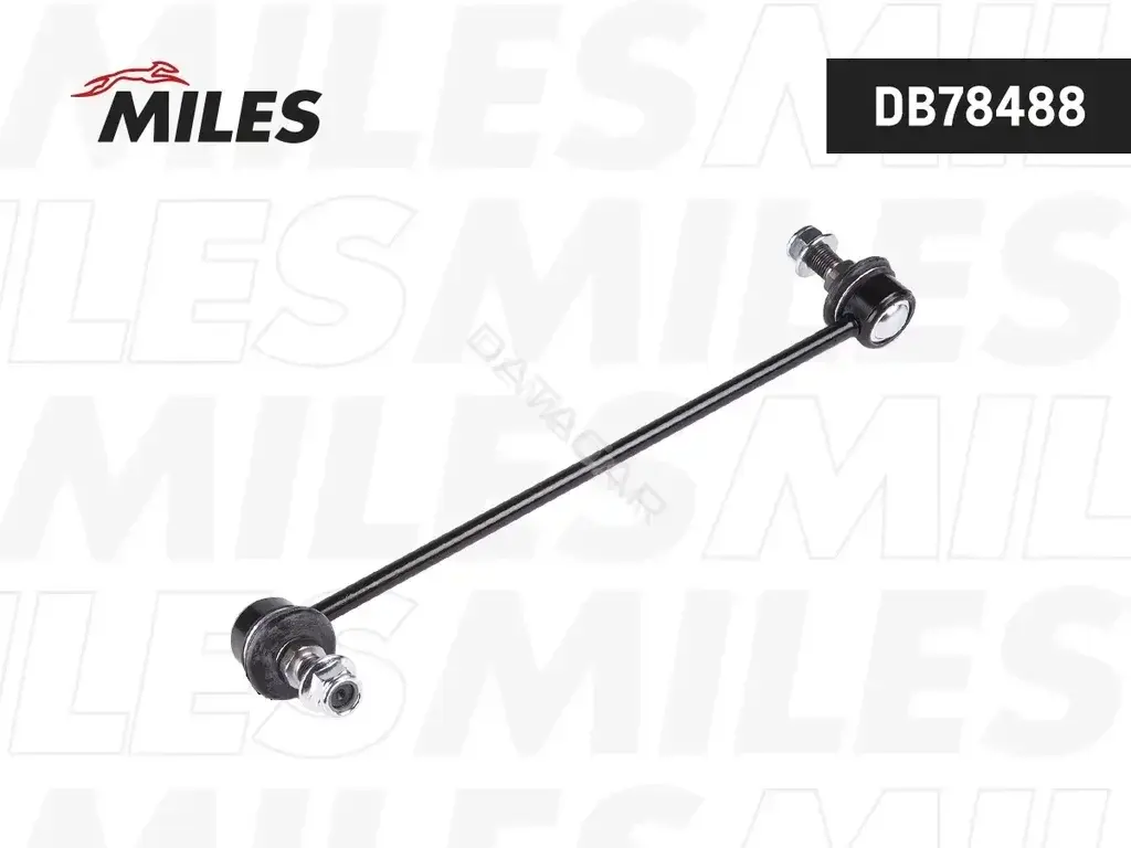 Стойки стабилизатора MILES DB78488