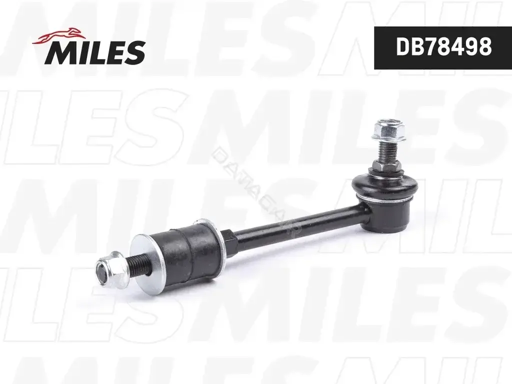 Стойки стабилизатора MILES DB78498