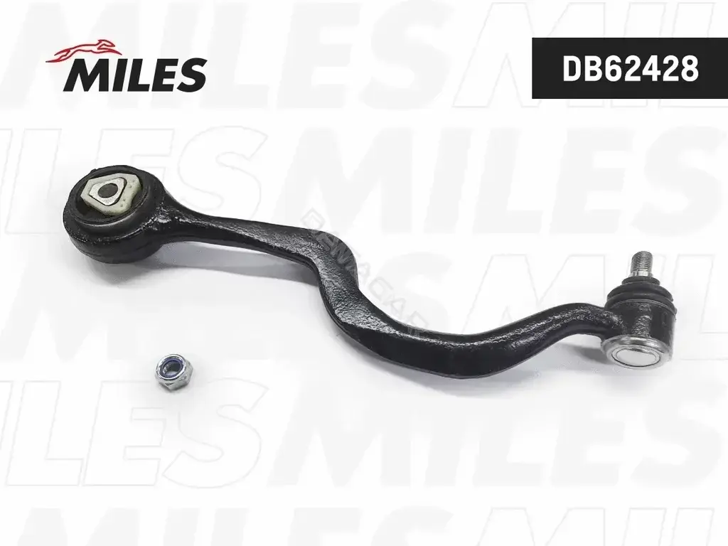 Стойки стабилизатора MILES DB62428