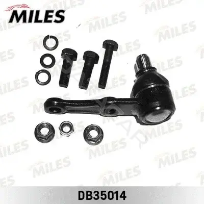 Шаровая опора MILES DB35014