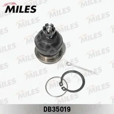 Шаровая опора MILES DB35019