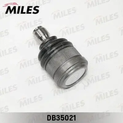 Шаровая опора MILES DB35021