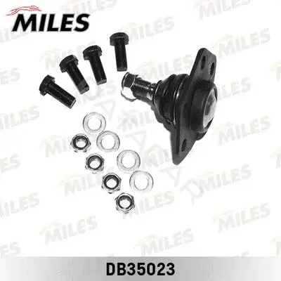 Шаровая опора MILES DB35023