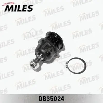 Шаровая опора MILES DB35024