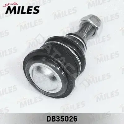 Шаровая опора MILES DB35026