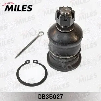 Шаровая опора MILES DB35027