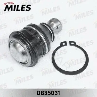 Шаровая опора MILES DB35031