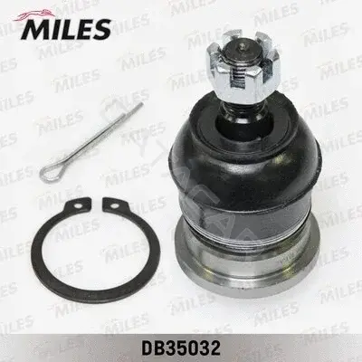 Шаровая опора MILES DB35032