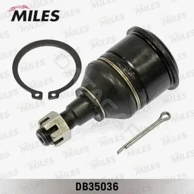 Шаровая опора MILES DB35036