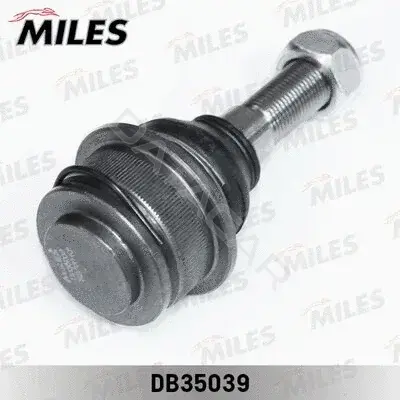 Шаровая опора MILES DB35039