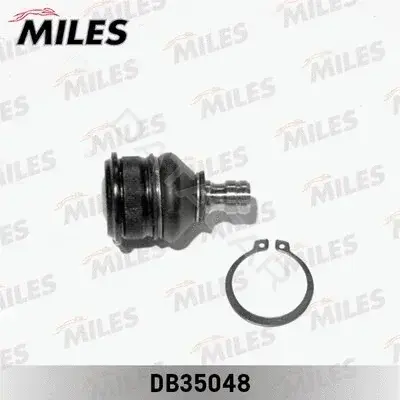 Шаровая опора MILES DB35048