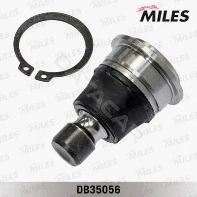 Шаровая опора MILES DB35056