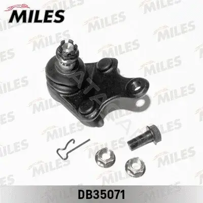 Шаровая опора MILES DB35071
