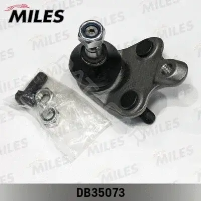 Шаровая опора MILES DB35073