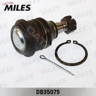 Шаровая опора MILES DB35075