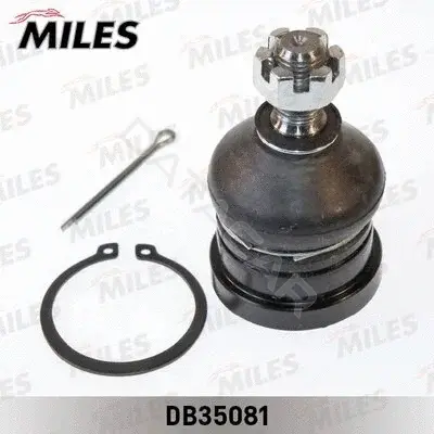 Шаровая опора MILES DB35081