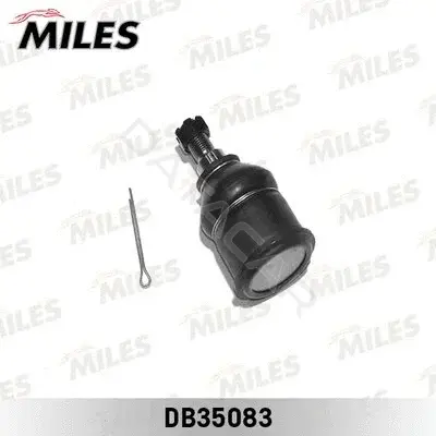 Шаровая опора MILES DB35083
