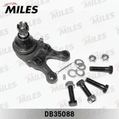 Шаровая опора MILES DB35088