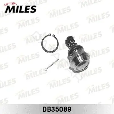 Шаровая опора MILES DB35089